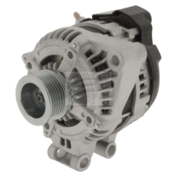 ALTERNATORS