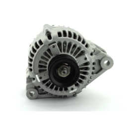 ALTERNATORS