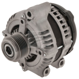 ALTERNATORS