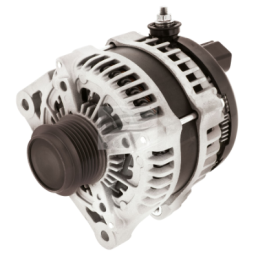 ALTERNATORS