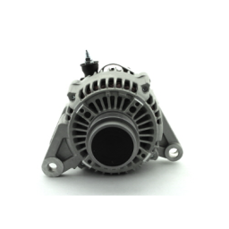 ALTERNATORS