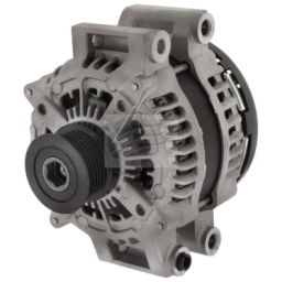 ALTERNATORS