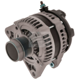 ALTERNATORS
