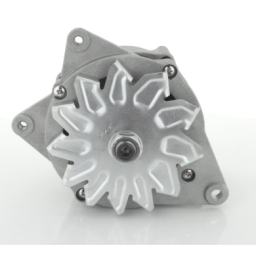 ALTERNATORS
