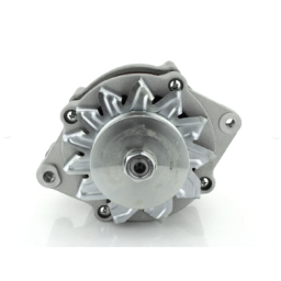 ALTERNATORS