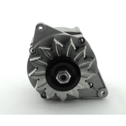 ALTERNATORS