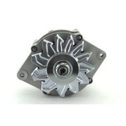 ALTERNATORS
