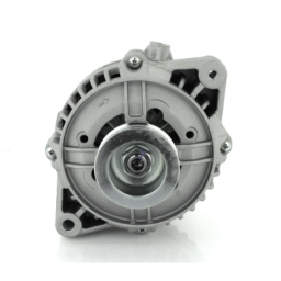 ALTERNATORS
