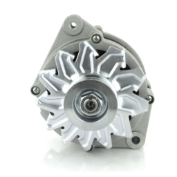 ALTERNATORS