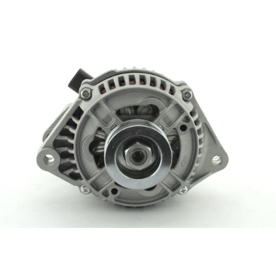 ALTERNATORS 