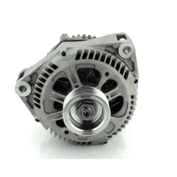 ALTERNATORS