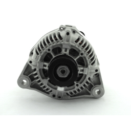 ALTERNATORS