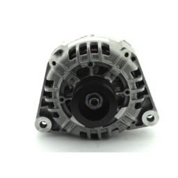 ALTERNATORS