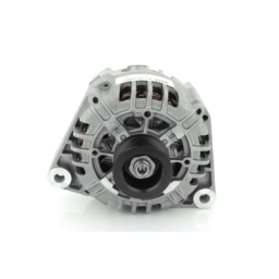 ALTERNATORS
