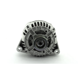 ALTERNATORS