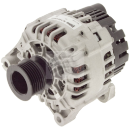 ALTERNATORS