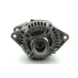 ALTERNATORS