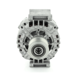 ALTERNATORS