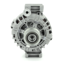 ALTERNATORS