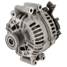 ALTERNATORS