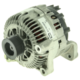ALTERNATORS