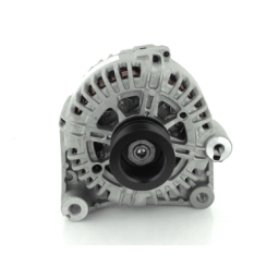 ALTERNATORS