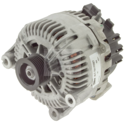 ALTERNATORS