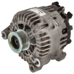 ALTERNATORS