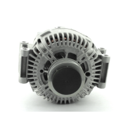ALTERNATORS