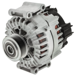 ALTERNATORS