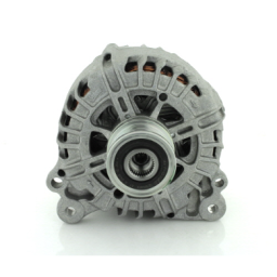 ALTERNATORS