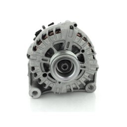 ALTERNATORS