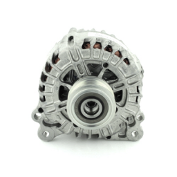 ALTERNATORS