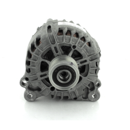 ALTERNATORS