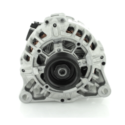ALTERNATORS