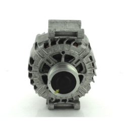ALTERNATORS