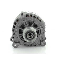 ALTERNATORS