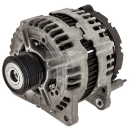 ALTERNATORS