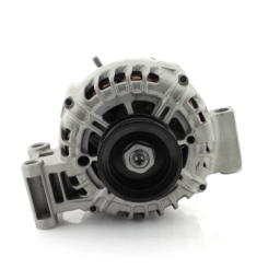 ALTERNATORS