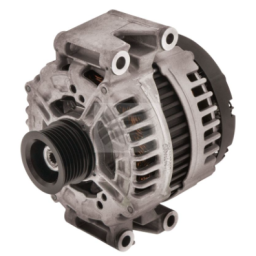 ALTERNATORS