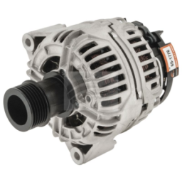 ALTERNATORS