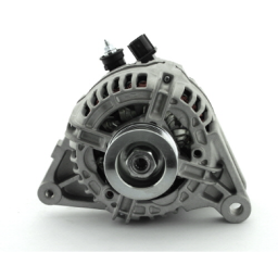 ALTERNATORS