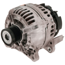 ALTERNATORS