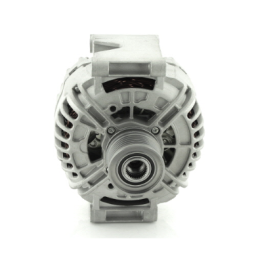 ALTERNATORS