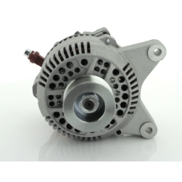 ALTERNATORS