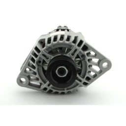 ALTERNATORS