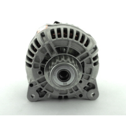 ALTERNATORS