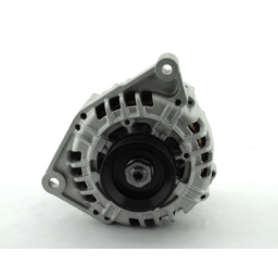 ALTERNATORS