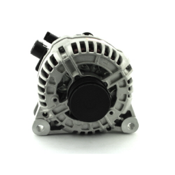 ALTERNATORS
