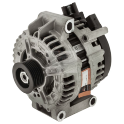 ALTERNATORS